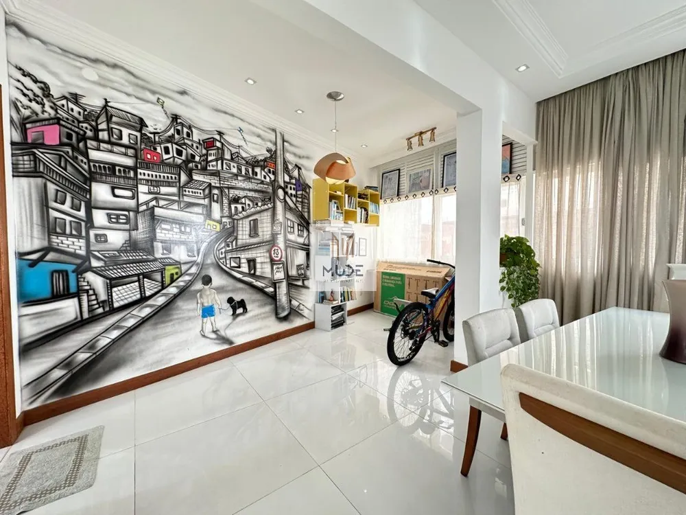 Apartamento, 3 quartos, 200 m² - Foto 3