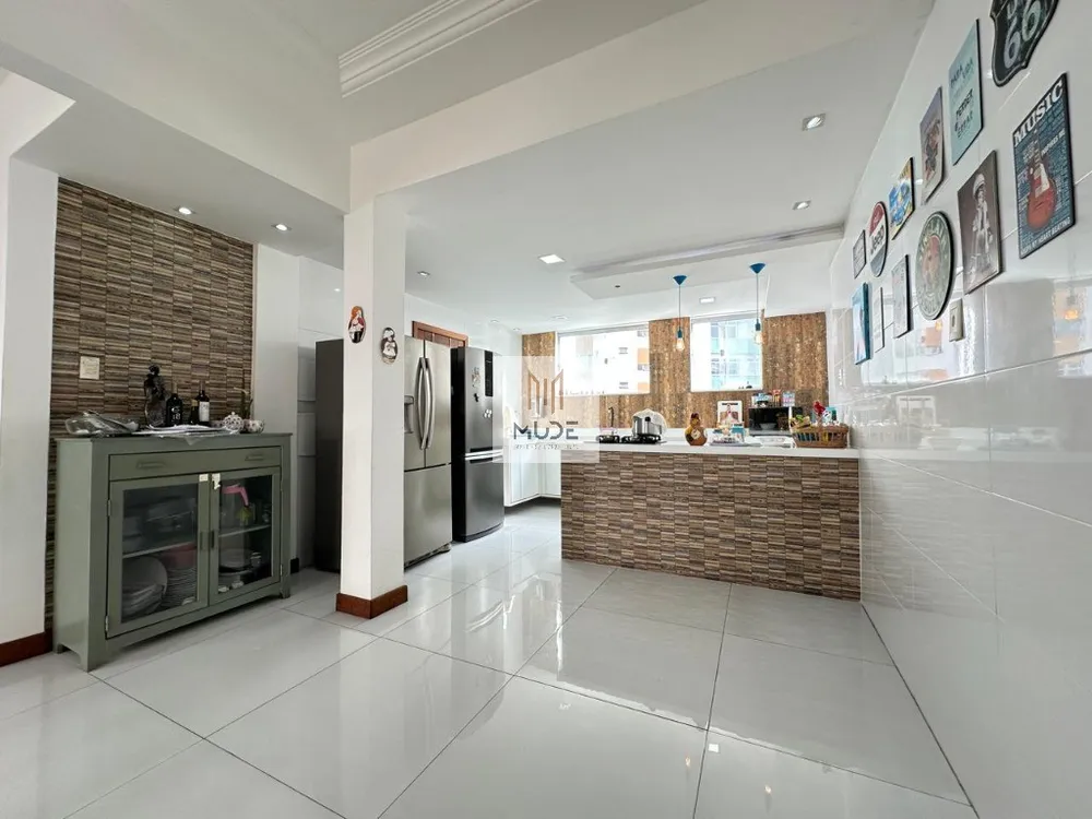 Apartamento, 3 quartos, 200 m² - Foto 5