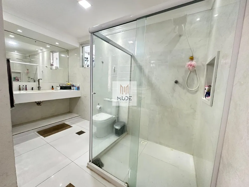Apartamento, 3 quartos, 200 m² - Foto 10