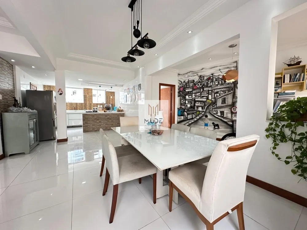 Apartamento, 3 quartos, 200 m² - Foto 4