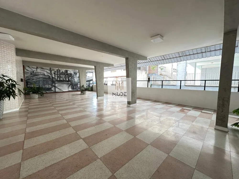 Apartamento, 3 quartos, 200 m² - Foto 12