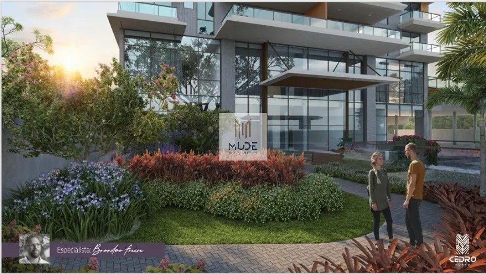 Apartamento, 4 quartos, 154 m² - Foto 5