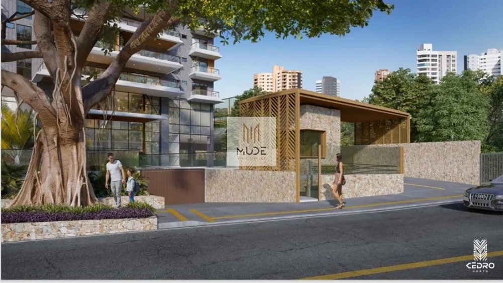 Apartamento, 4 quartos, 154 m² - Foto 4