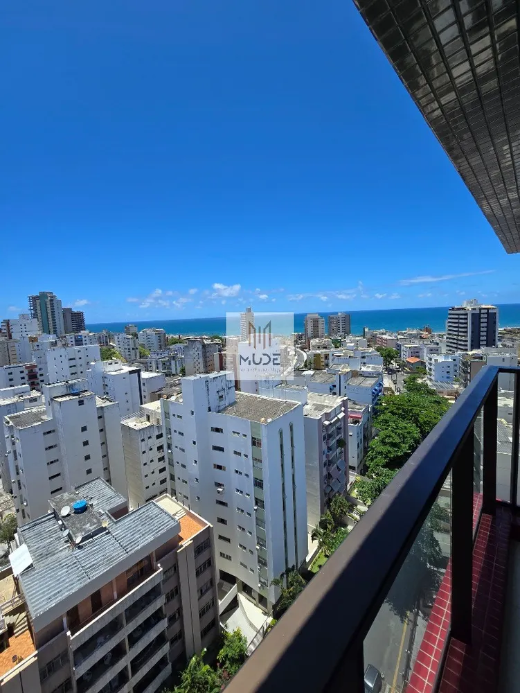 Apartamento, 2 quartos, 57 m² - Foto 1