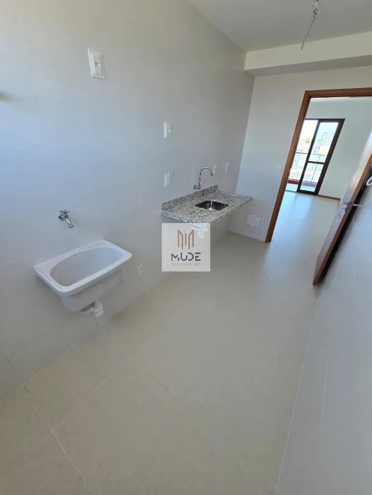 Apartamento, 2 quartos, 57 m² - Foto 8