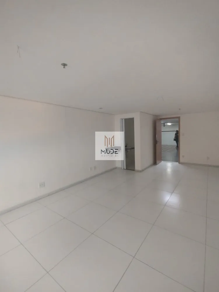 Sala-Conjunto, 32 m² - Foto 2