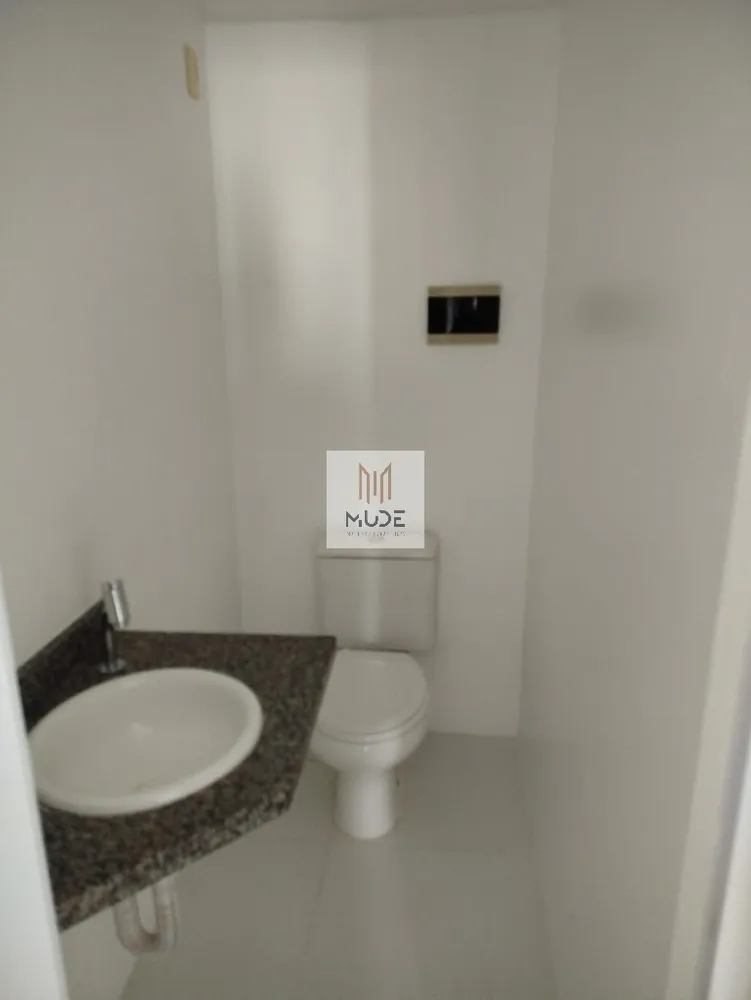Sala-Conjunto, 32 m² - Foto 3