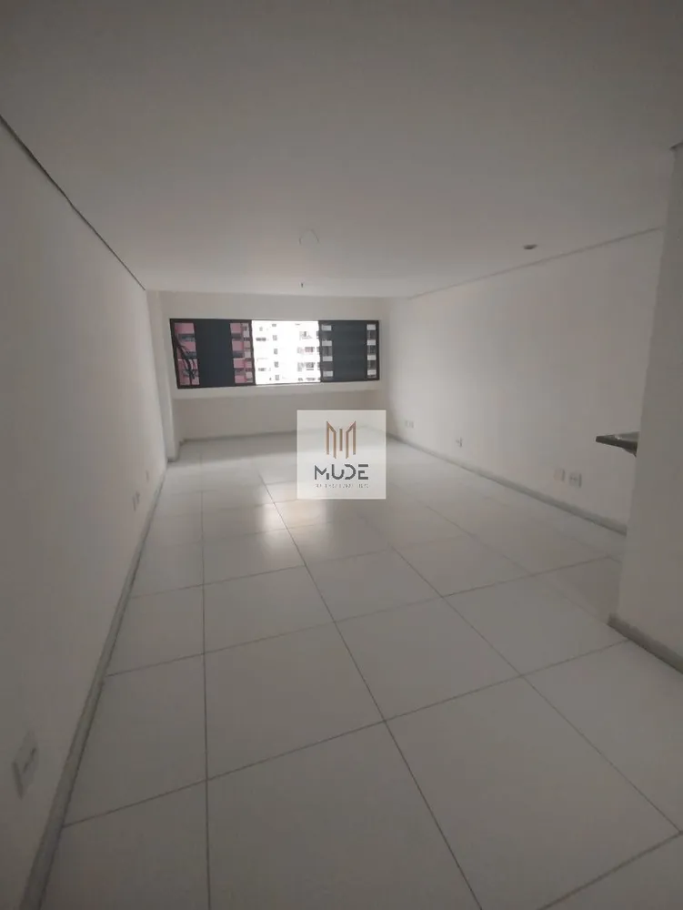 Sala-Conjunto, 32 m² - Foto 1
