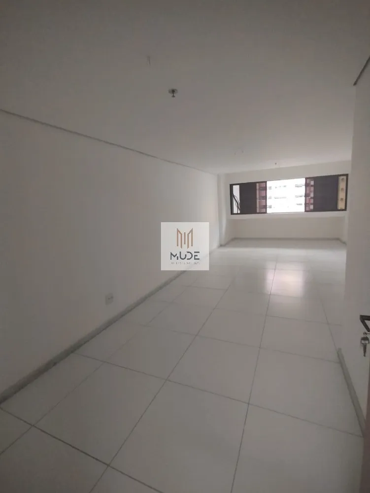 Sala-Conjunto, 32 m² - Foto 4