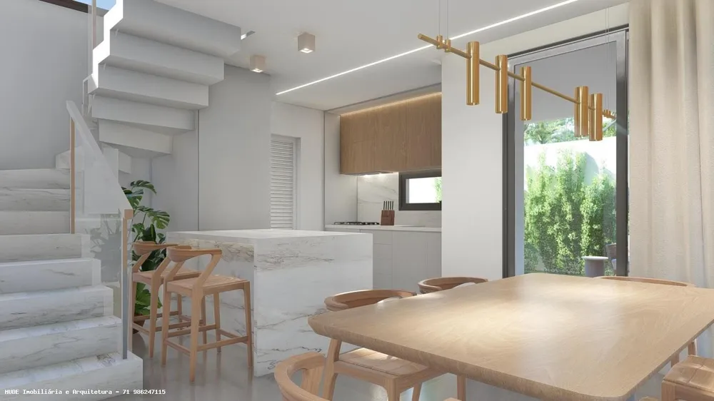 Casa, 3 quartos, 146 m² - Foto 2
