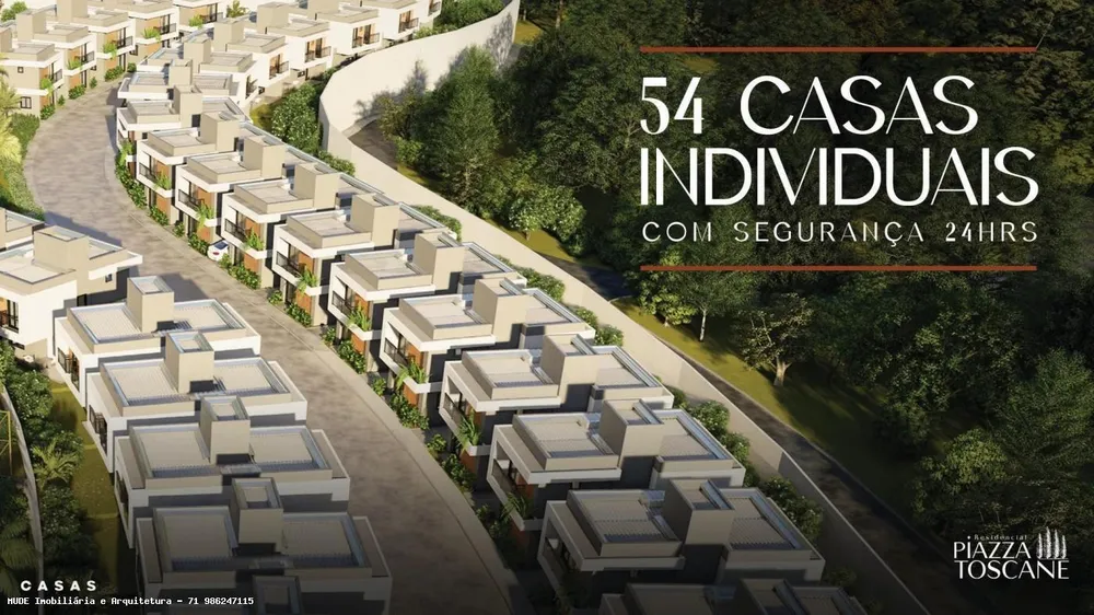 Casa, 3 quartos, 146 m² - Foto 1