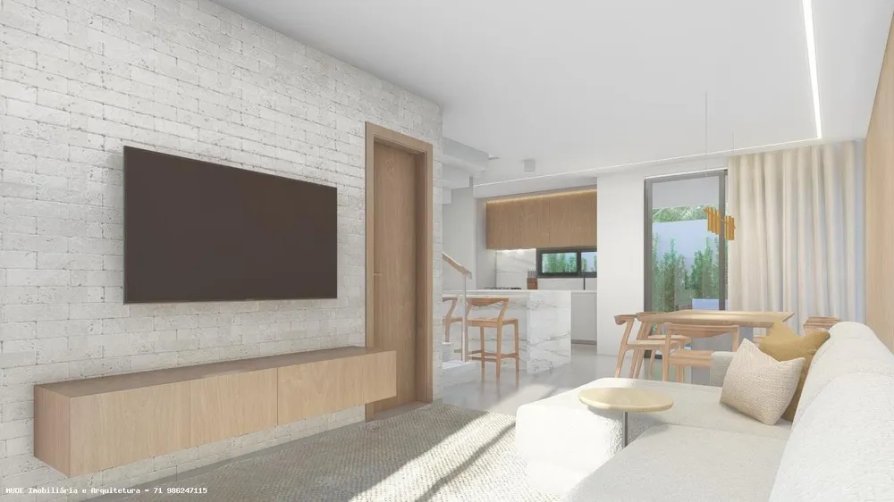 Casa, 3 quartos, 146 m² - Foto 4