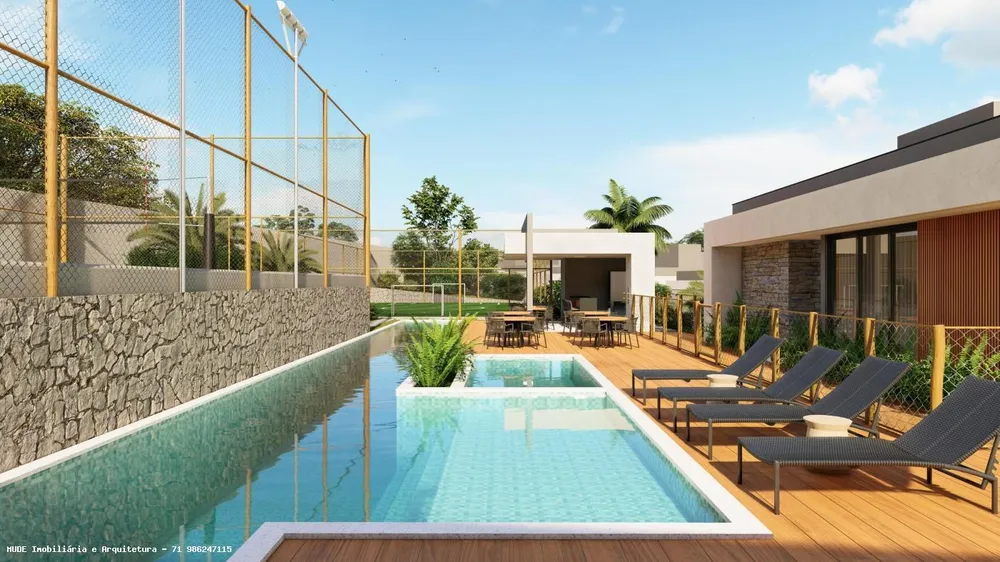 Casa, 3 quartos, 146 m² - Foto 3