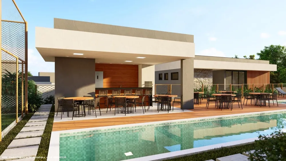 Casa, 3 quartos, 146 m² - Foto 4