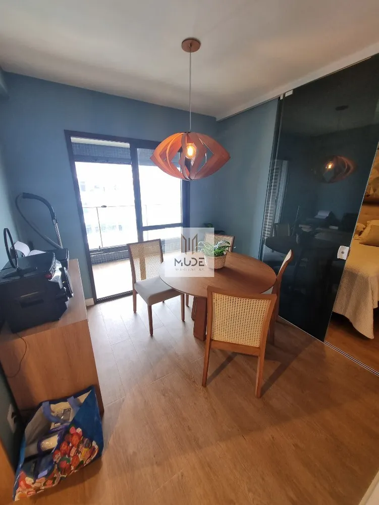 Apartamento, 1 quarto, 62 m² - Foto 4