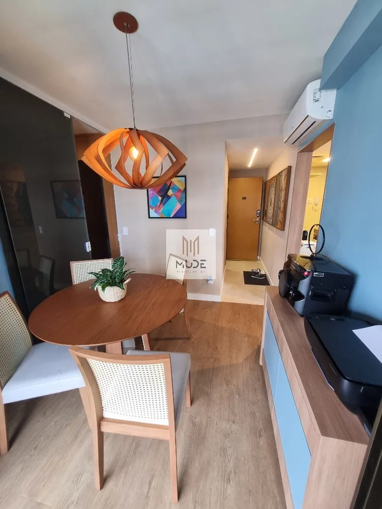 Apartamento, 1 quarto, 62 m² - Foto 5