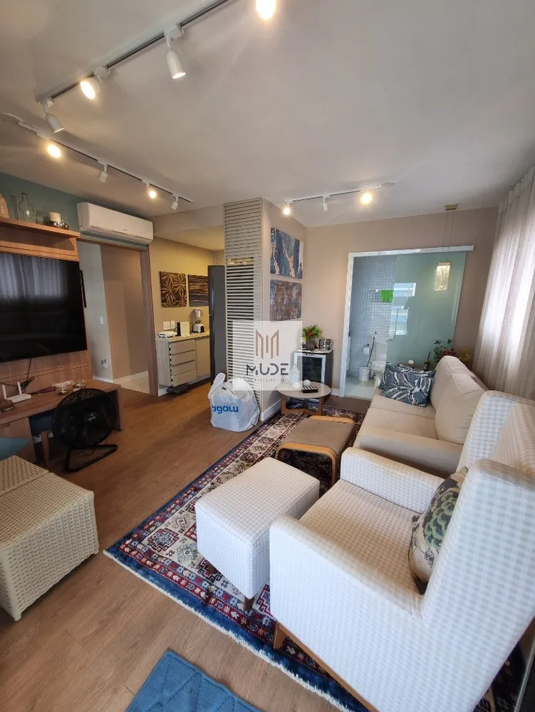 Apartamento, 1 quarto, 62 m² - Foto 1