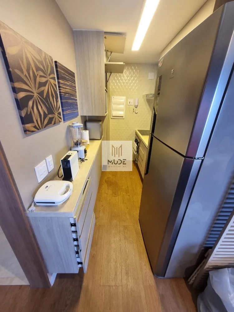Apartamento, 1 quarto, 62 m² - Foto 3