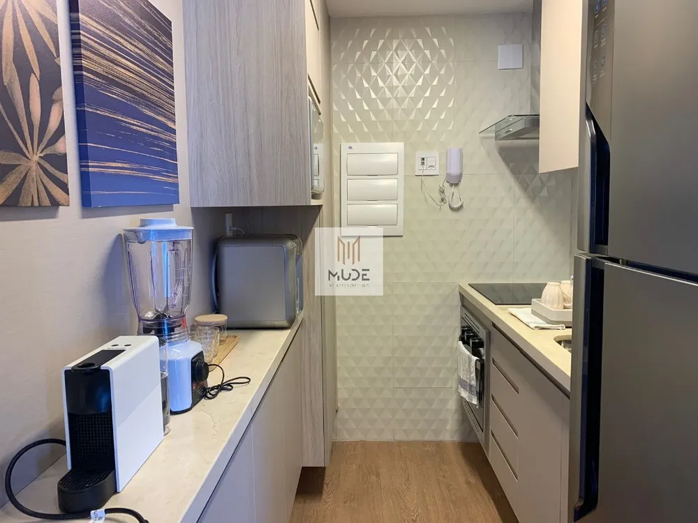 Apartamento, 1 quarto, 62 m² - Foto 10