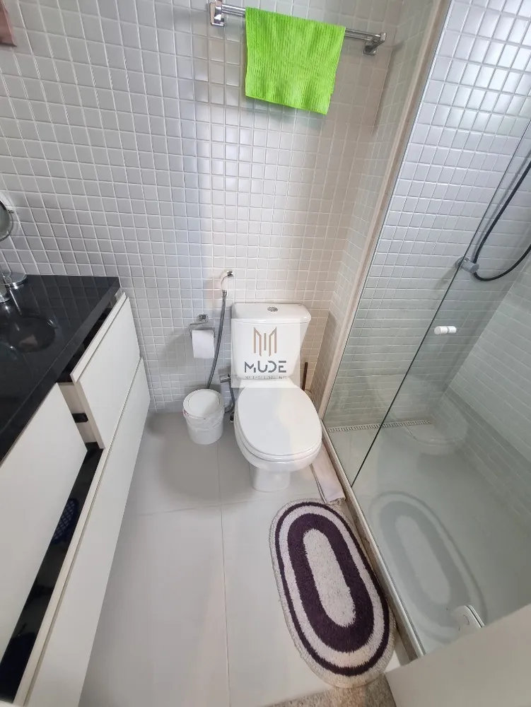Apartamento, 1 quarto, 62 m² - Foto 2