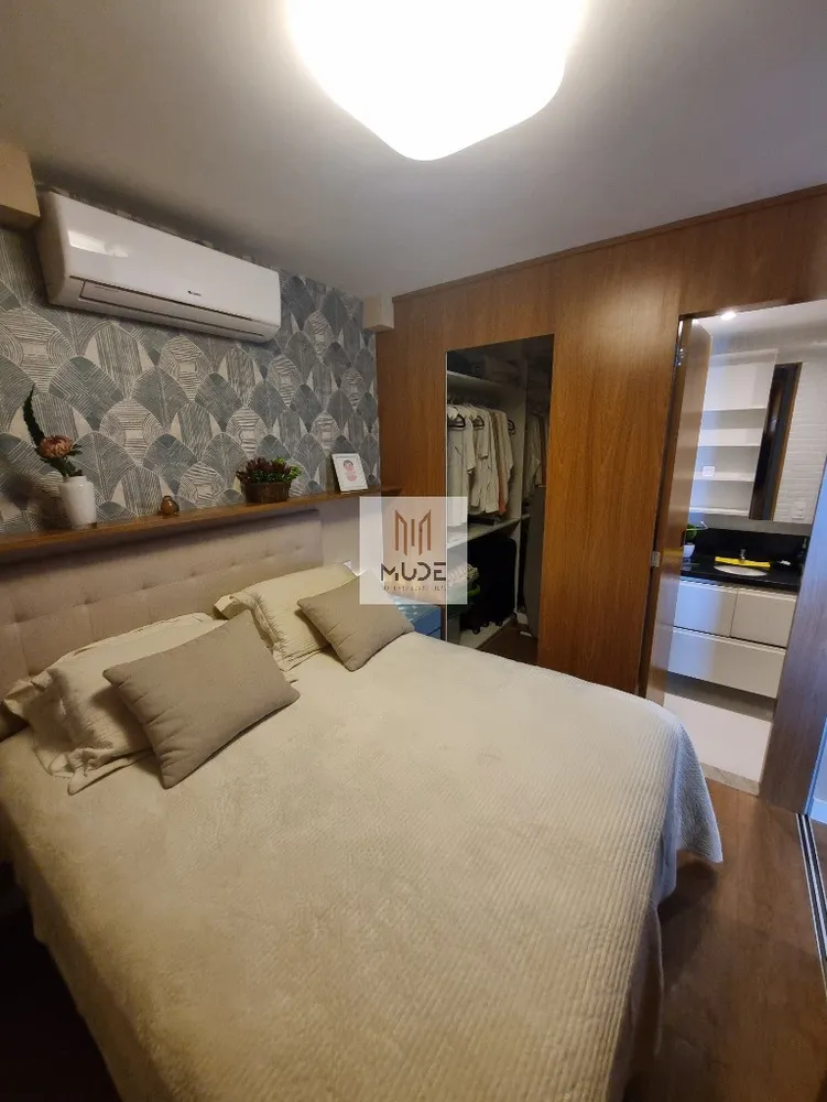Apartamento, 1 quarto, 62 m² - Foto 8