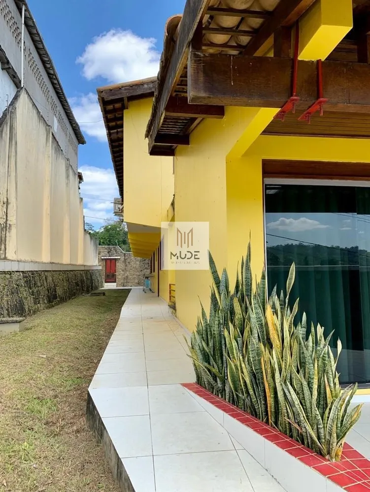 Casa, 5 quartos, 1100 m² - Foto 2