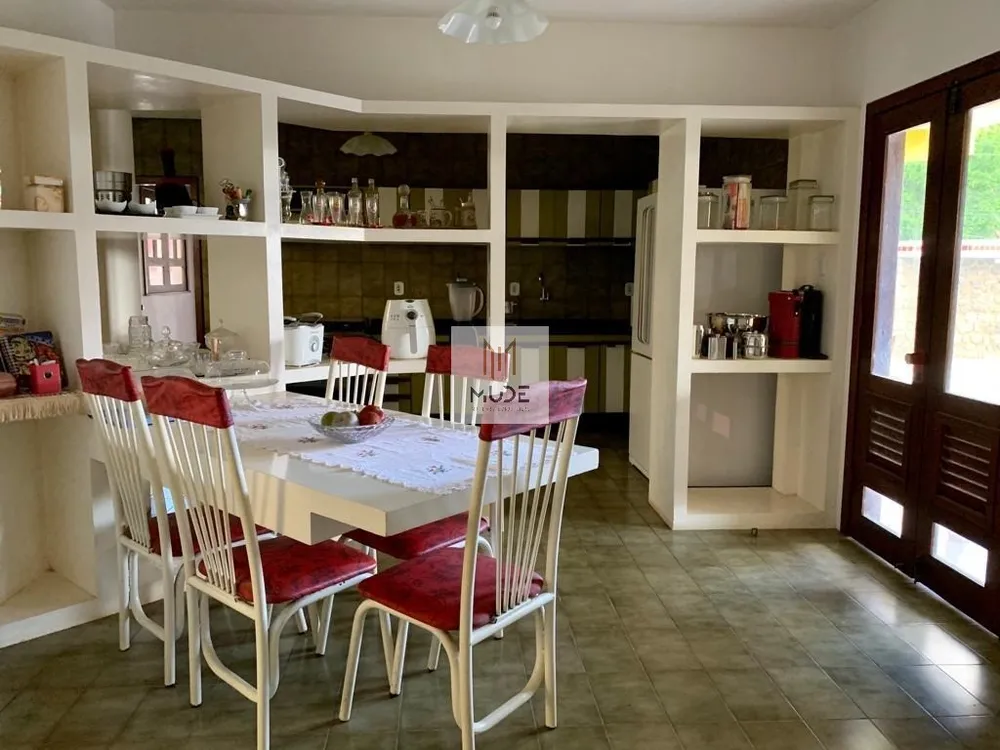 Casa, 5 quartos, 1100 m² - Foto 6