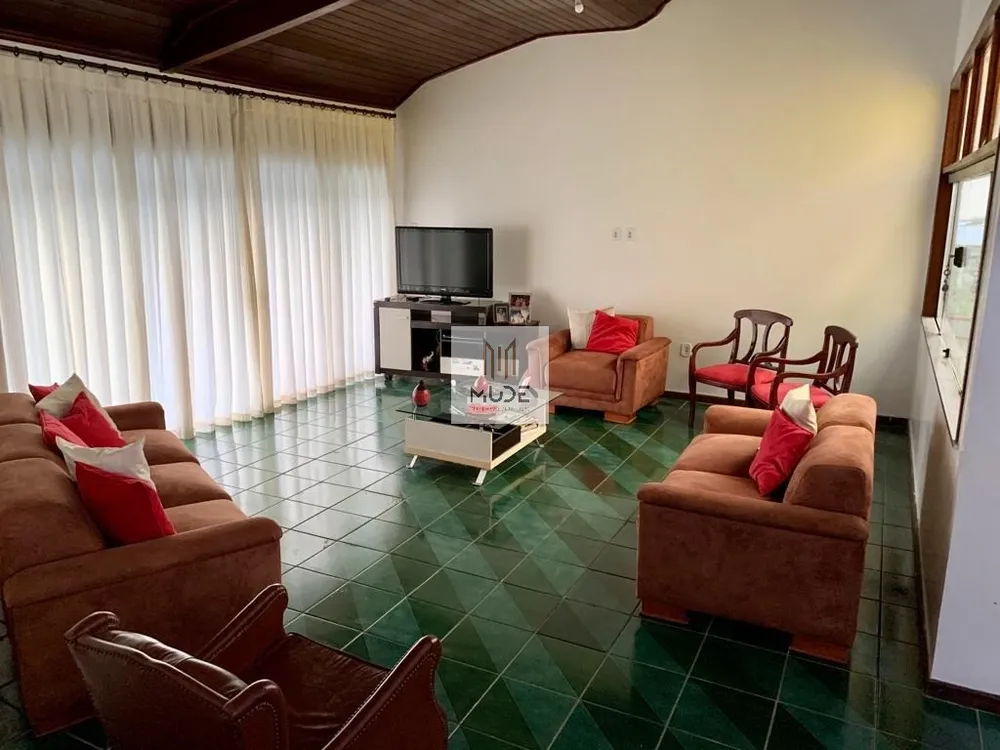 Casa, 5 quartos, 1100 m² - Foto 8