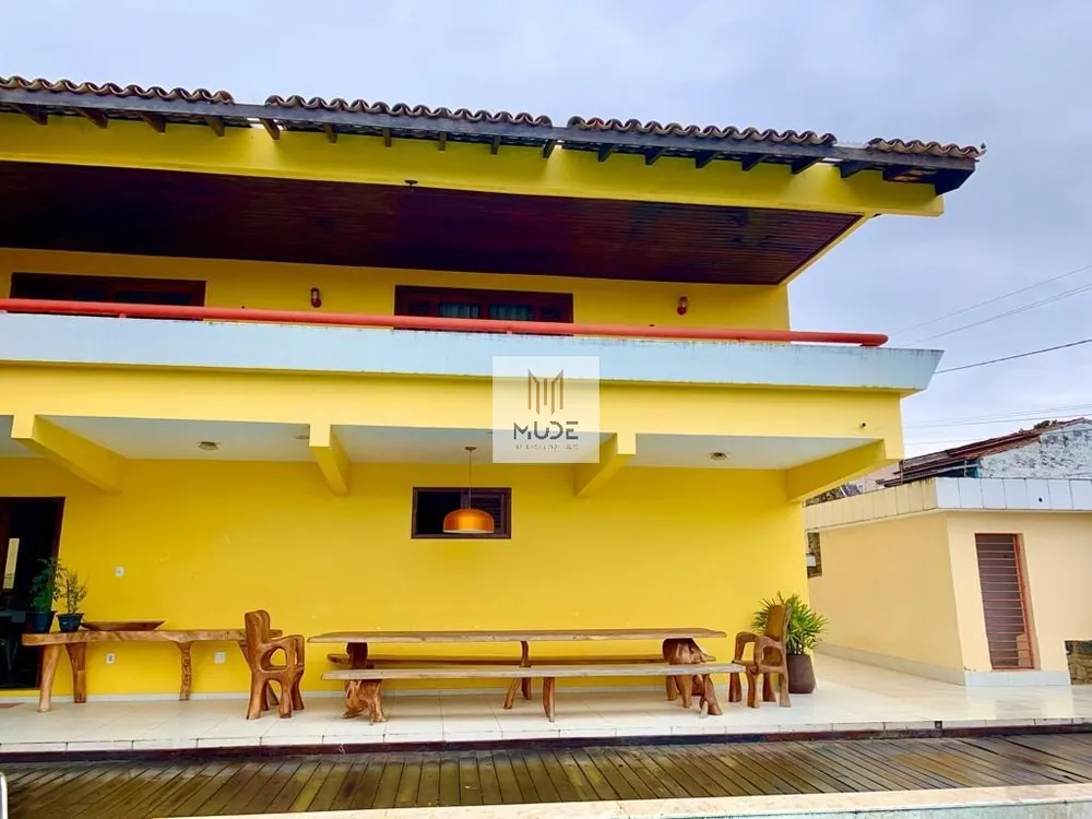 Casa, 5 quartos, 1100 m² - Foto 3