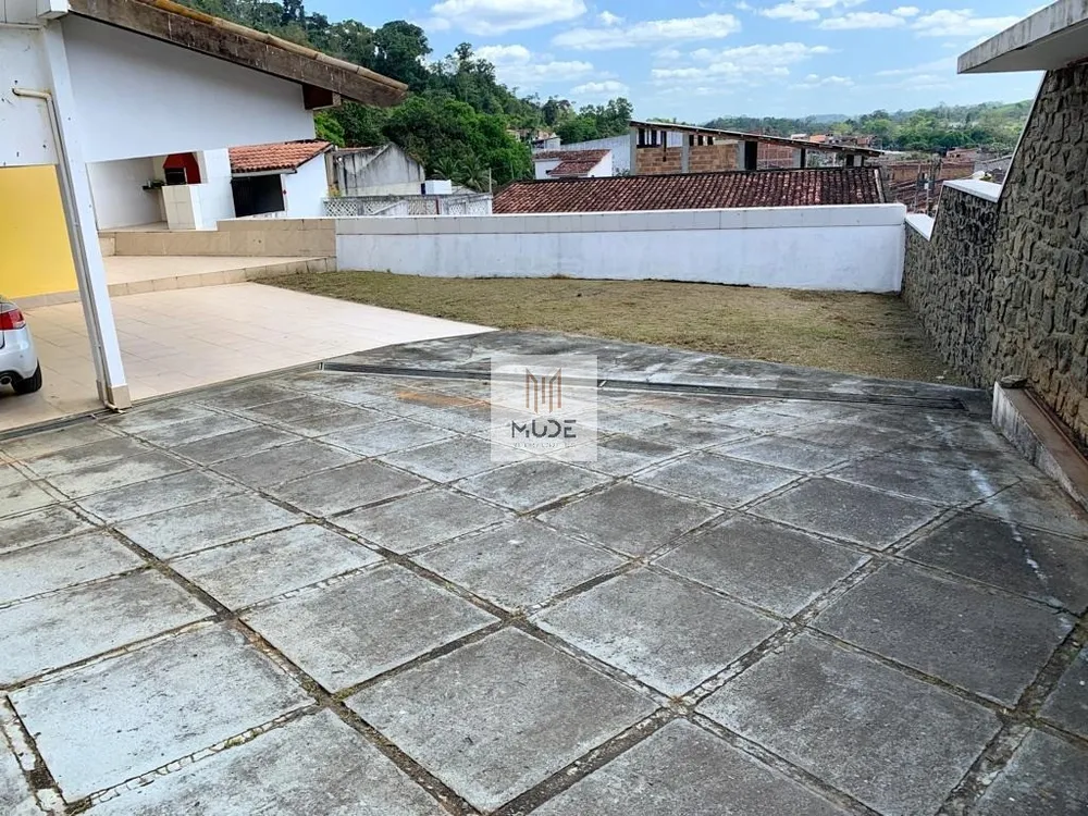 Casa, 5 quartos, 1100 m² - Foto 4