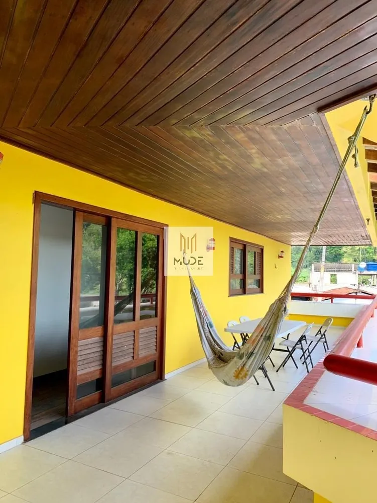 Casa, 5 quartos, 1100 m² - Foto 2