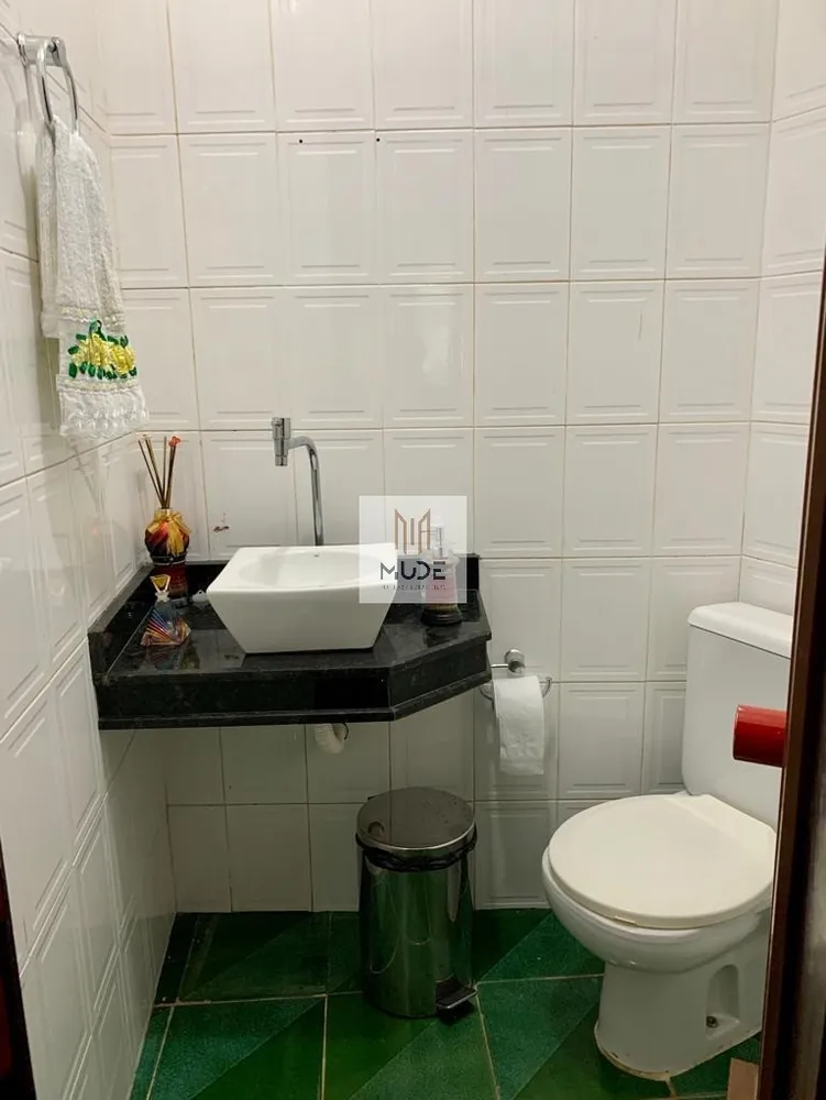 Casa, 5 quartos, 1100 m² - Foto 6