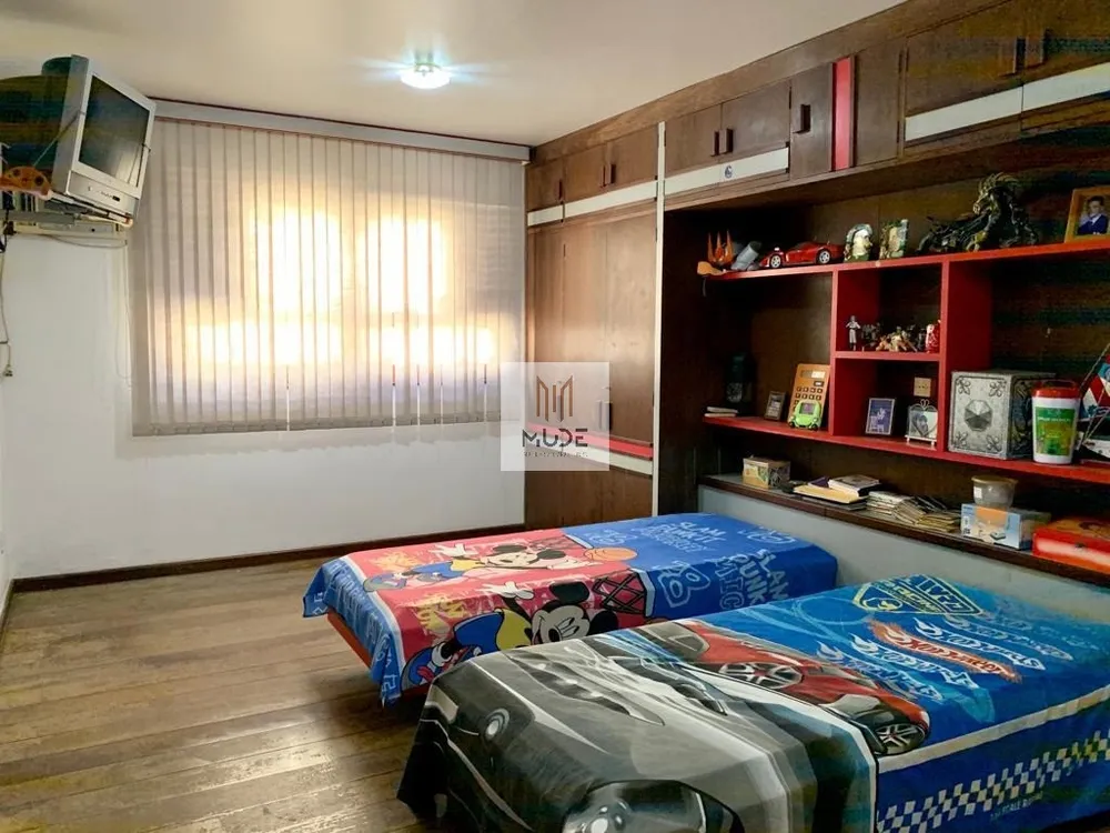 Casa, 5 quartos, 1100 m² - Foto 7