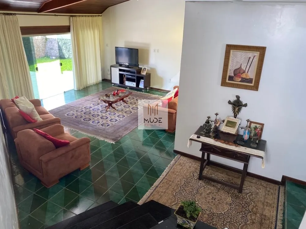 Casa, 5 quartos, 1100 m² - Foto 5