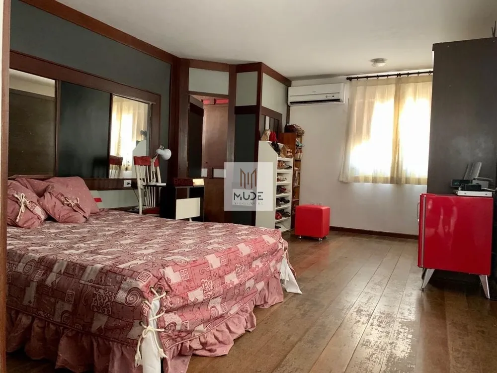 Casa, 5 quartos, 1100 m² - Foto 8
