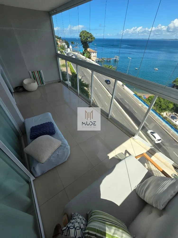 Apartamento, 1 quarto, 62 m² - Foto 1