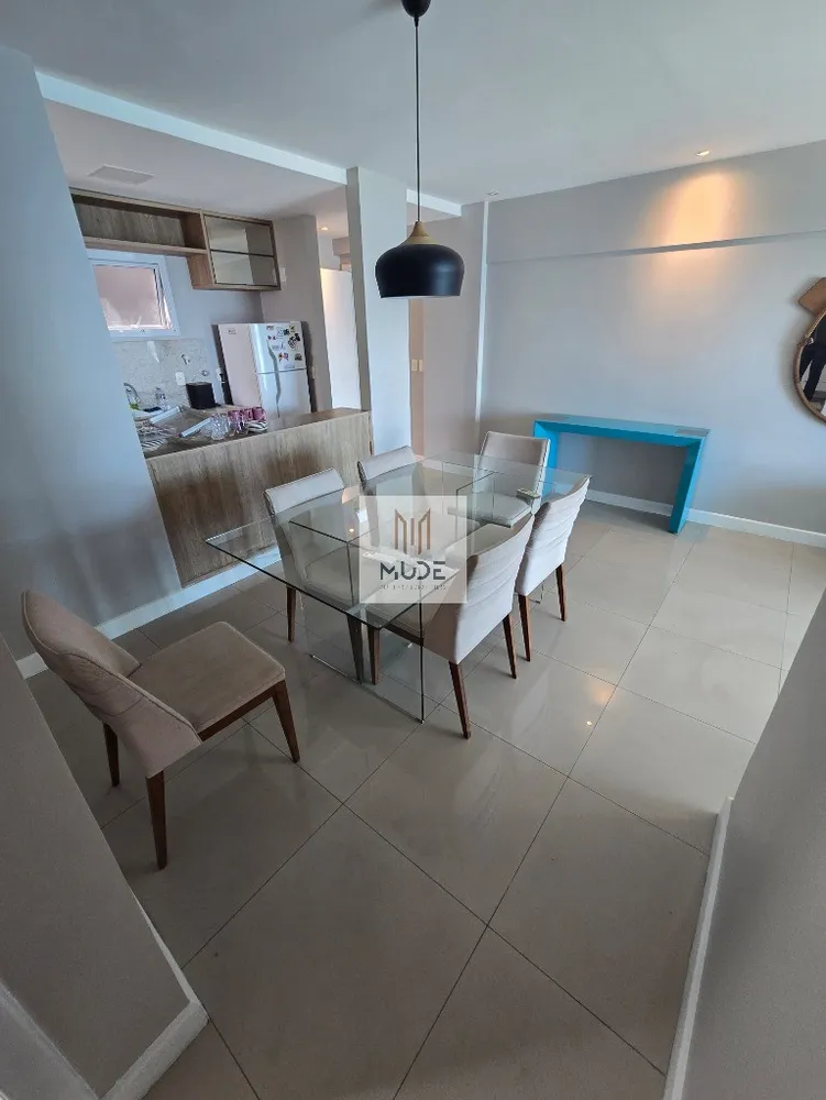 Apartamento, 1 quarto, 62 m² - Foto 6