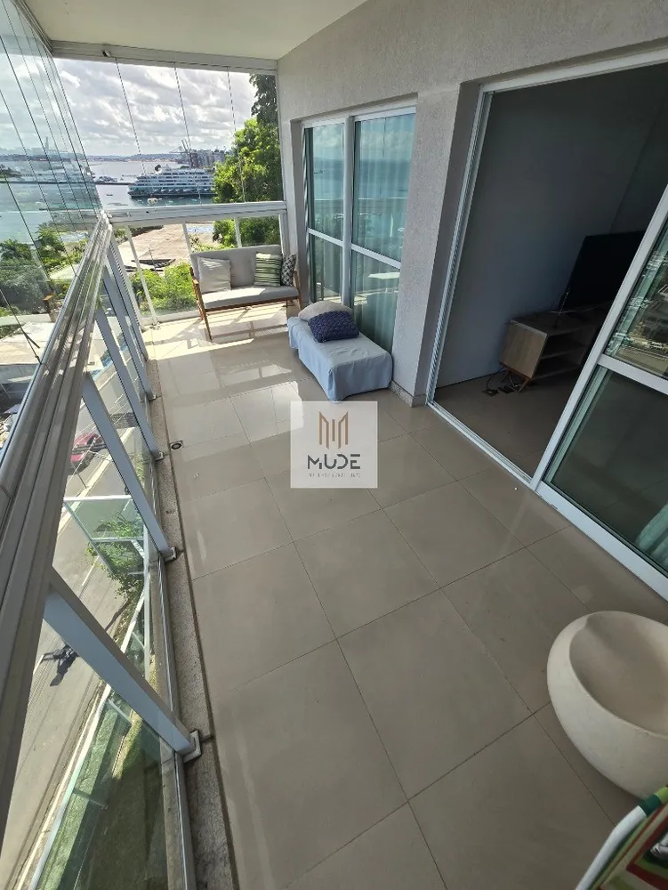 Apartamento, 1 quarto, 62 m² - Foto 8