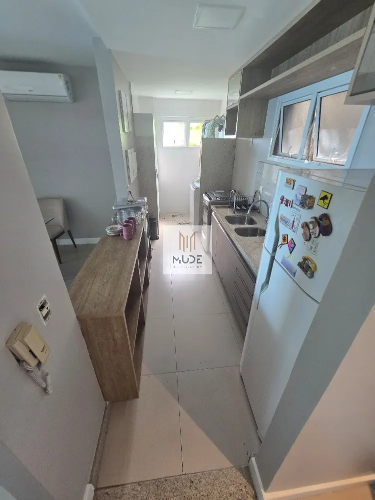 Apartamento, 1 quarto, 62 m² - Foto 1