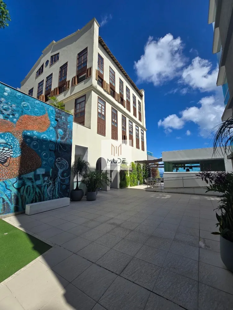 Apartamento, 1 quarto, 62 m² - Foto 11