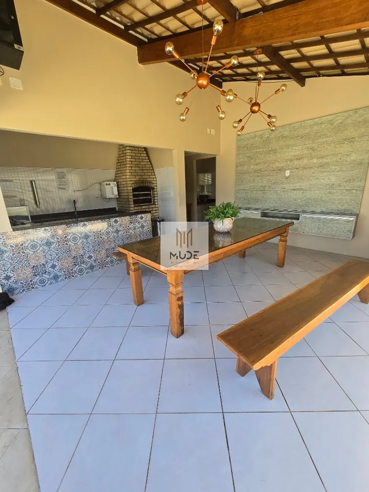 Casa, 4 quartos - Foto 10