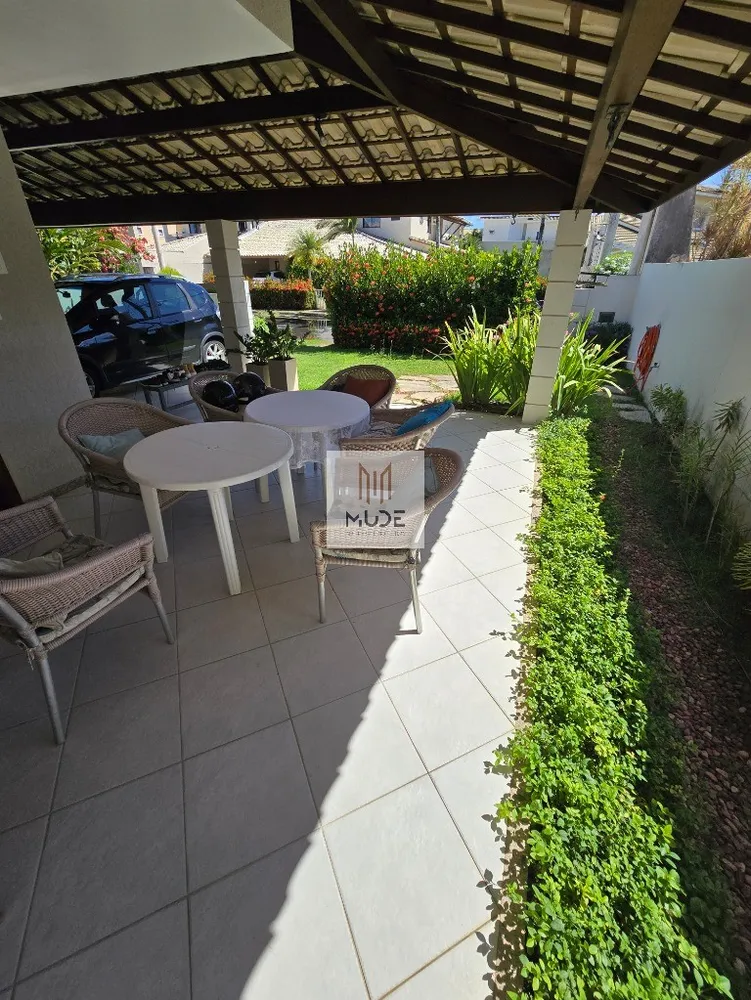 Casa, 4 quartos - Foto 2