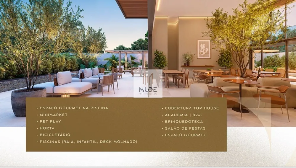Apartamento, 4 quartos, 116 m² - Foto 4