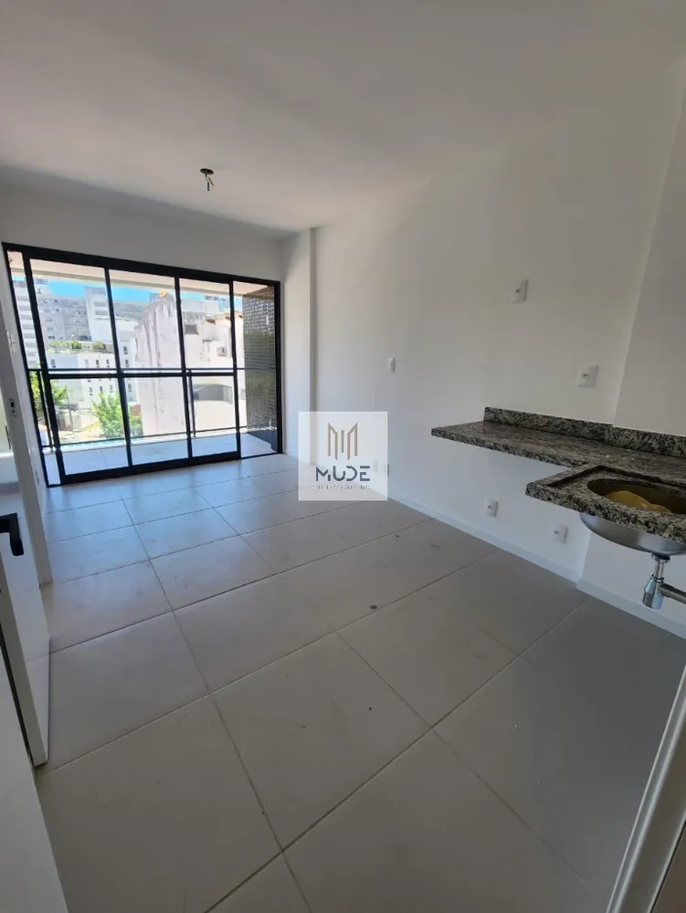 Apartamento, 1 quarto, 37 m² - Foto 8