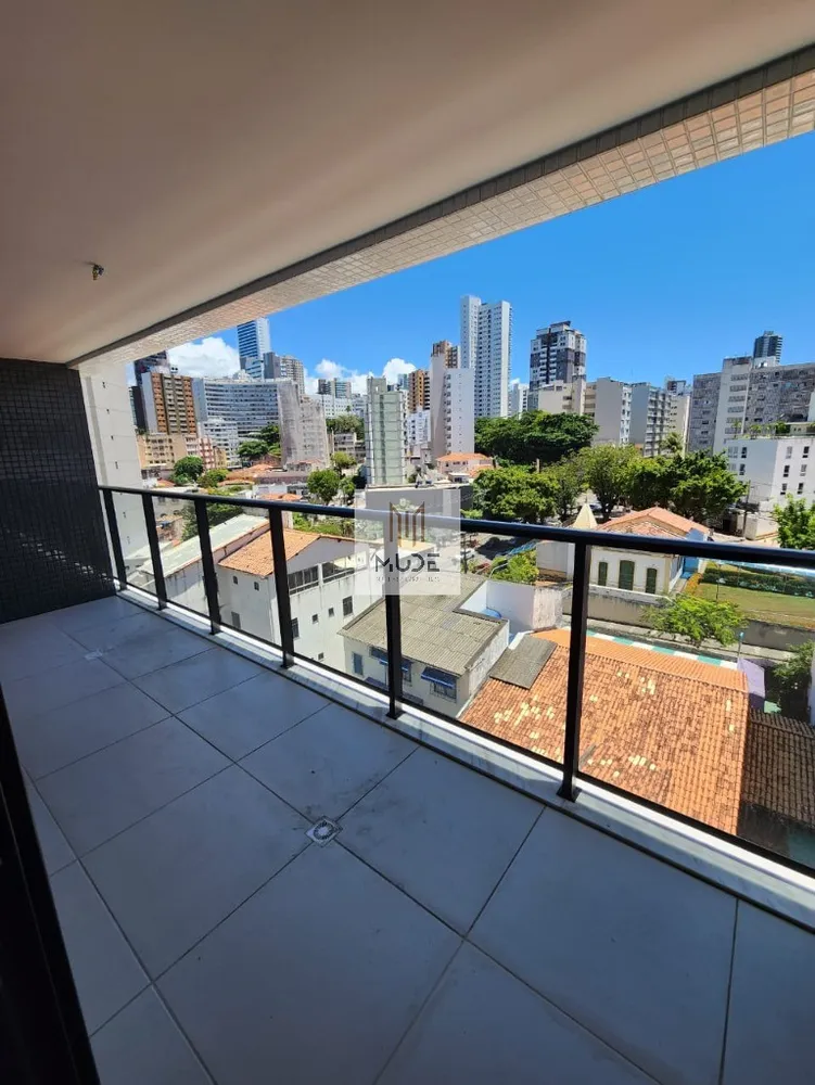 Apartamento, 1 quarto, 37 m² - Foto 10