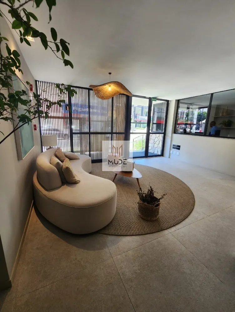Apartamento, 1 quarto, 37 m² - Foto 7