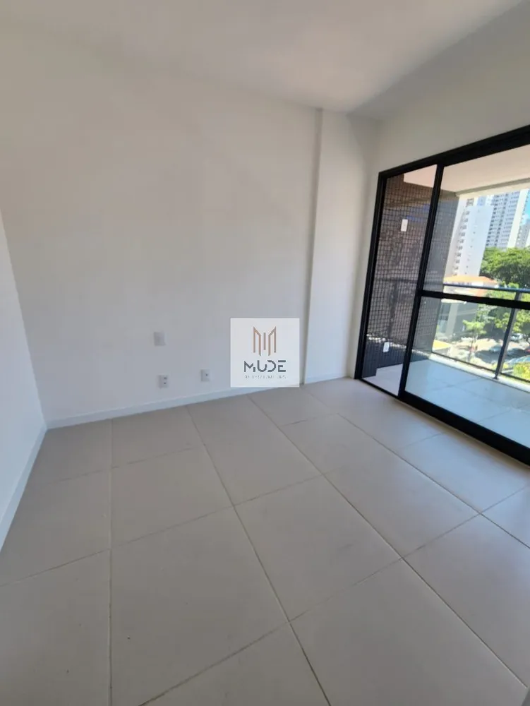 Apartamento, 1 quarto, 37 m² - Foto 9
