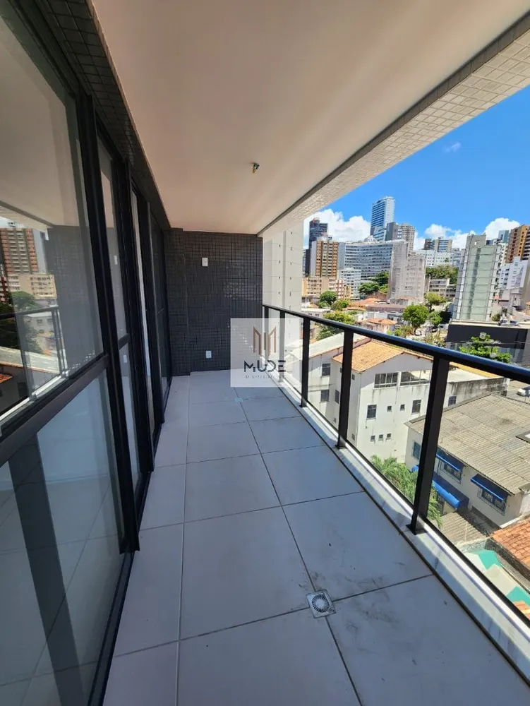 Apartamento, 1 quarto, 37 m² - Foto 11