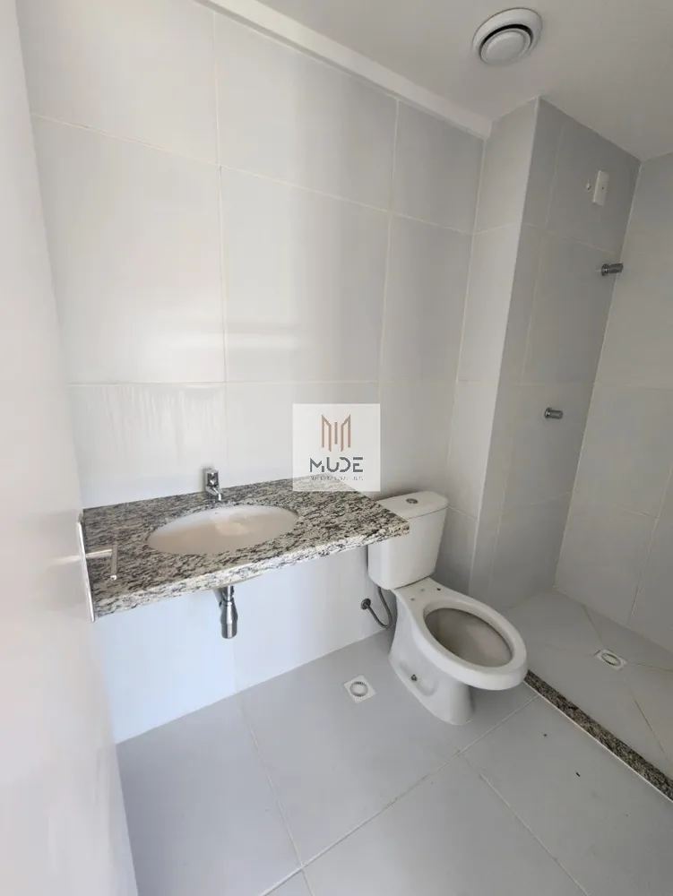 Apartamento, 1 quarto, 37 m² - Foto 12