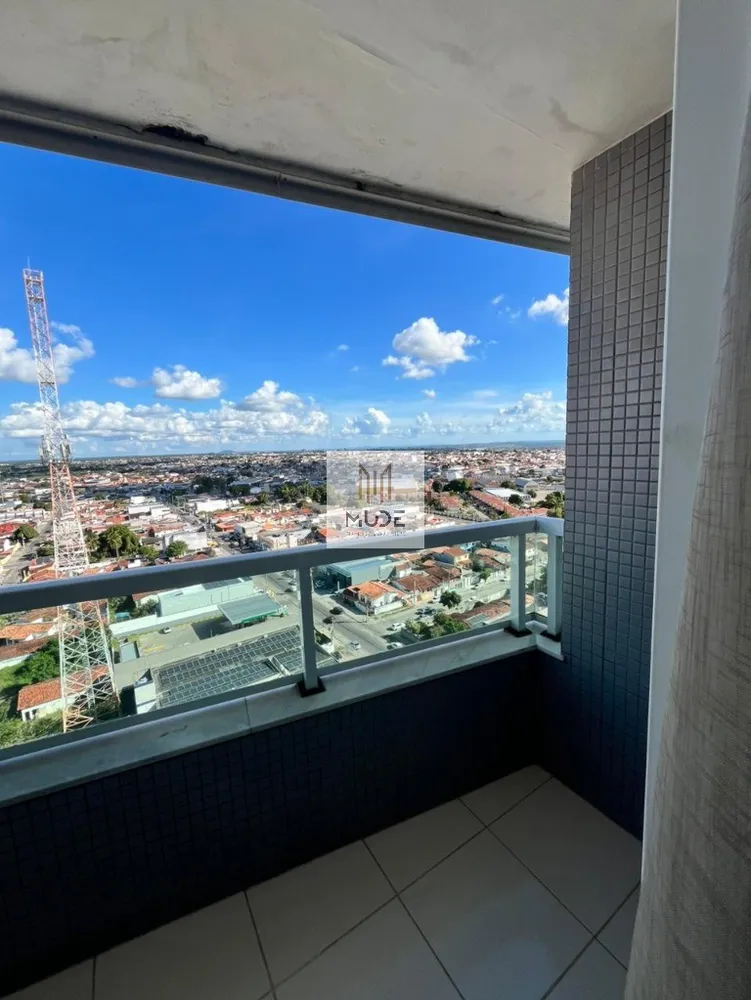 Apartamento, 1 quarto, 33 m² - Foto 4